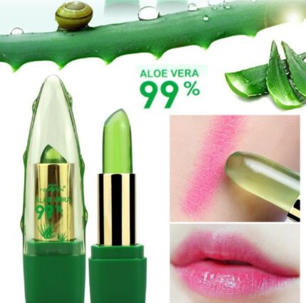 Lipstick Gloss  Moisturizer Anti-drying - Image 1