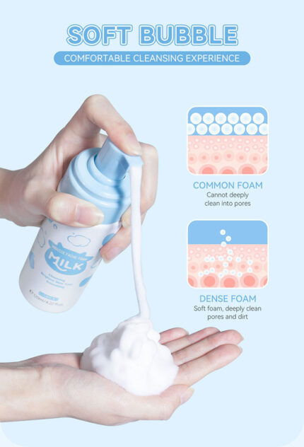 Pore Cleaning Skin Care Product - Image 3