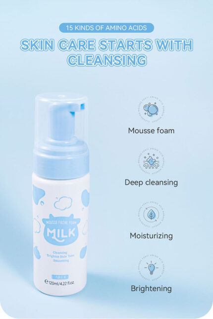 Pore Cleaning Skin Care Product - Image 5