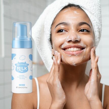 Pore Cleaning Skin Care Product - Image 1